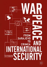 Cover War, Peace and International Security