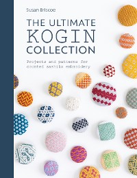 Cover The Ultimate Kogin Collection