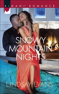 Cover Snowy Mountain Nights