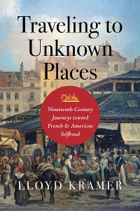 Cover Traveling to Unknown Places