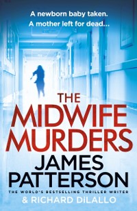 Cover The Midwife Murders