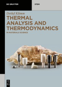 Cover Thermal Analysis and Thermodynamics