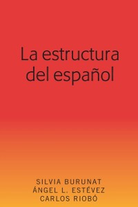 Cover La estructura del español