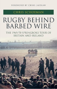 Cover Rugby Behind Barbed Wire