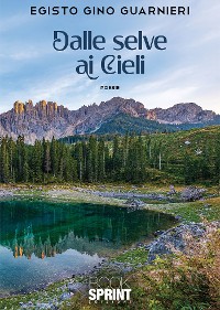 Cover Dalle selve ai Cieli