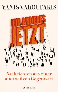 Cover Ein Anderes Jetzt