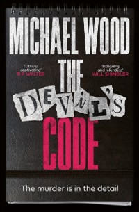 Cover Devil's Code