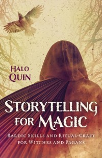 Cover Storytelling for Magic