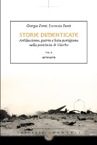 Cover Storie Dimenticate II