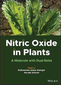 Cover Nitric Oxide in Plants