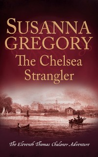 Cover Chelsea Strangler