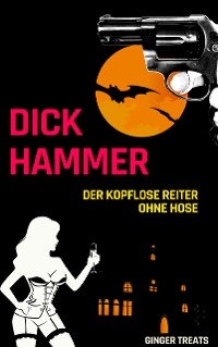 Cover Dick Hammer