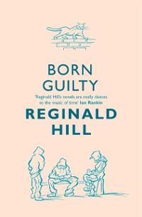Cover Born Guilty