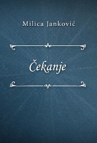 Cover Čekanje