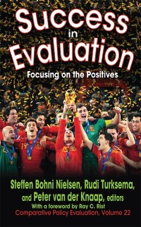 Cover Success in Evaluation