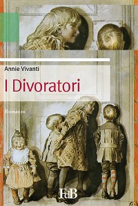 Cover I Divoratori