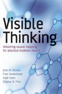 Cover Visible Thinking