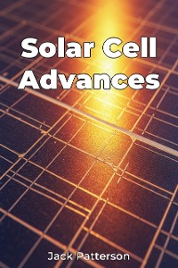 Cover Solar Cell Advances