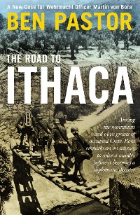 Cover The Road to Ithaca