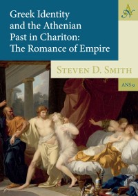 Cover Greek Identity and the Athenian Past in Chariton