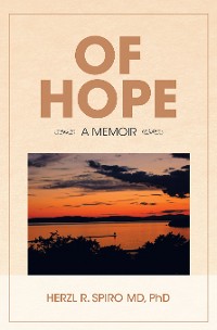 Cover Of Hope