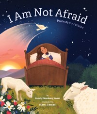 Cover I Am Not Afraid