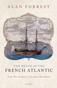 Cover Death of the French Atlantic