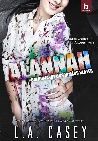 Cover Alannah