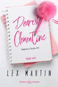 Cover Dearest Clementine