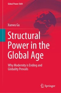 Cover Structural Power in the Global Age