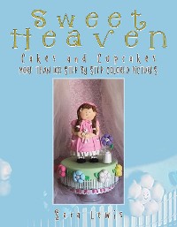 Cover Sweet Heaven