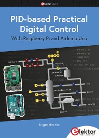 Cover PID-based Practical Digital Control with Raspberry Pi and Arduino Uno