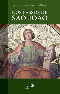 Cover Nos Passos de São João