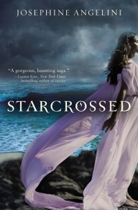 Cover Starcrossed