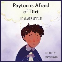 Cover Payton Is Afraid of Dirt