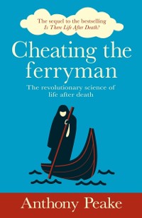 Cover Cheating the Ferryman