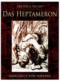 Cover Das Heptameron