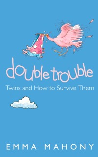 Cover Double Trouble