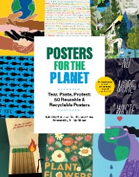 Cover Posters for the Planet