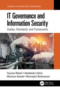 Cover IT Governance and Information Security