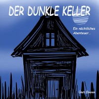 Cover Der dunkle Keller