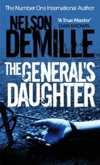 Cover The General''s Daughter