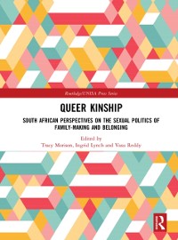 Cover Queer Kinship