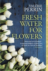 Cover Fresh Water for Flowers