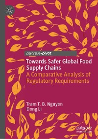 Cover Towards Safer Global Food Supply Chains