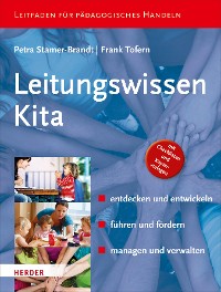 Cover Leitungswissen Kita