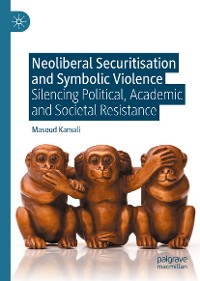 Cover Neoliberal Securitisation and Symbolic Violence	
