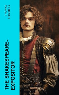 Cover The Shakespeare-Expositor