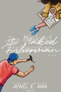 Cover The Naked Fisherman (Fisherman-Reihe 1)