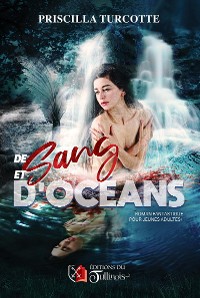 Cover De Sang et d'Océans